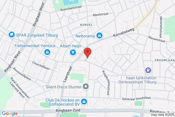Apotheek St. Joris