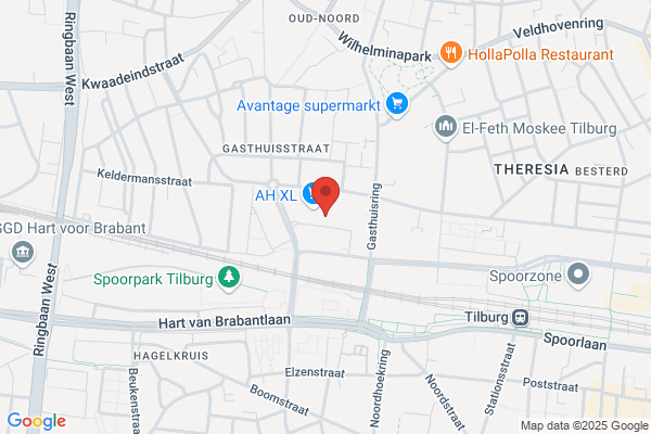 Jan Heijns Apotheek