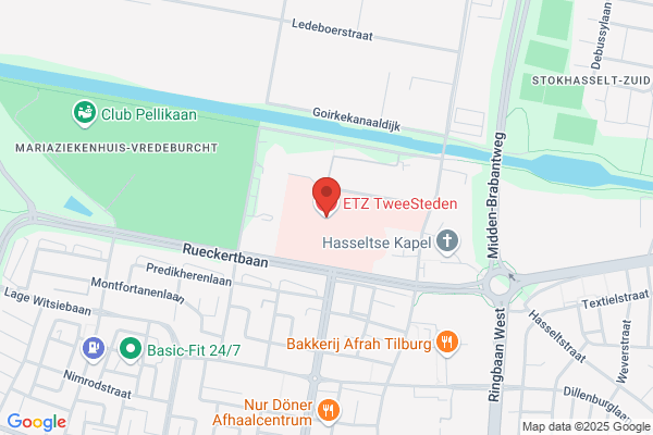 Stichting Maria Ziekenhuis