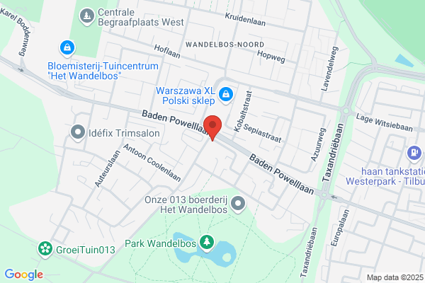 Wandelbos Apotheek