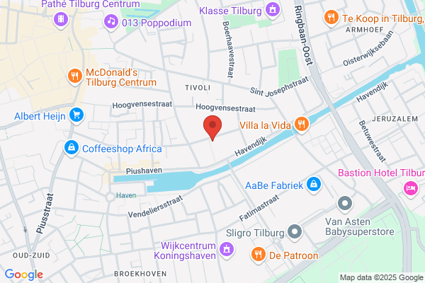 Organisatie En Gezondheid