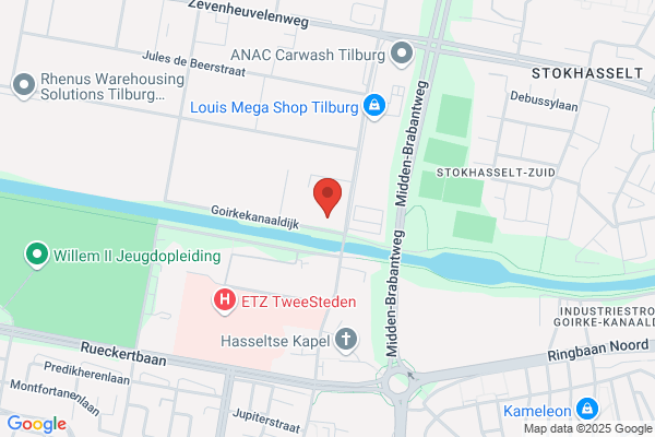 Architectenbureau As Architecten
