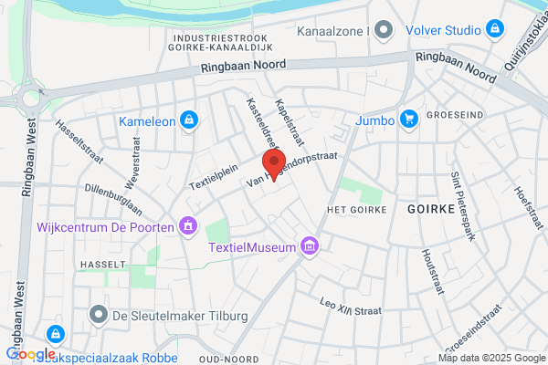 Architectenbureau Laurens Van De Louw Bna