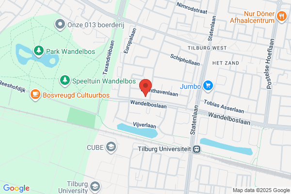 Architectenburo F. Jongen