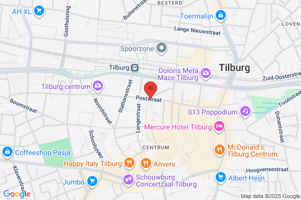 Architectenburo Ir. Ad Smeulders Bv
