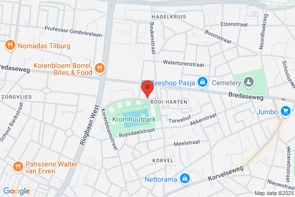 Architectenwerkgroep Van Esch En Van Der