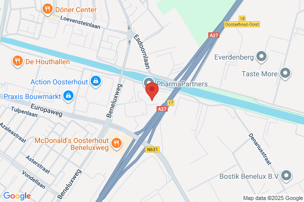 Architektenburo Hooper Bv