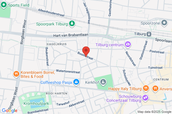 Architektenburo Robben Bv