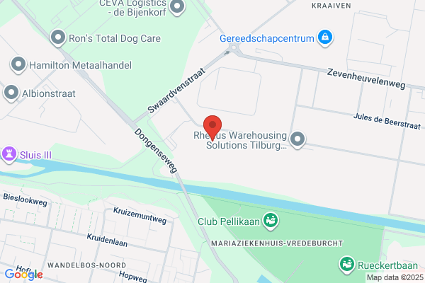Bv Bork Houtindustrie
