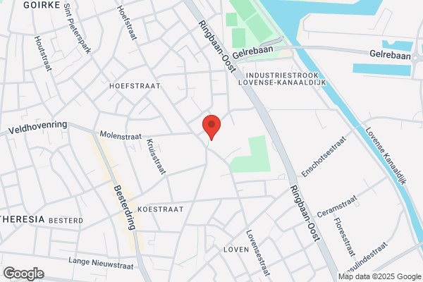 Groen Licht Verkeersadviezen