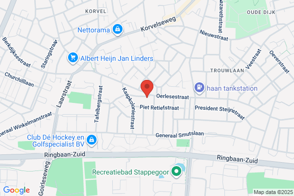 Luijten Smeulders Bv