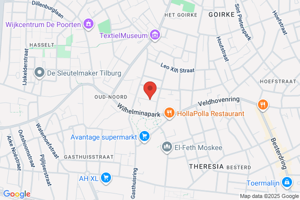 Arma Van Rijsbergen
