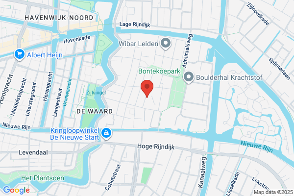 Theater Tot Genoegen