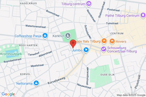 Kultoer, Stichting