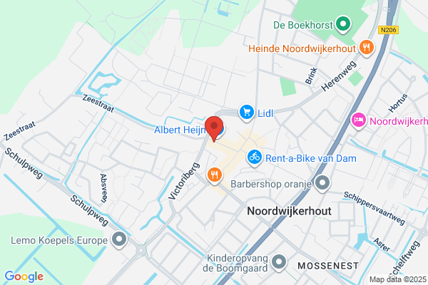 Slagerij Van Kampen