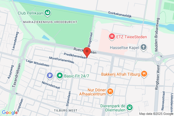 Tijdbrekers, De