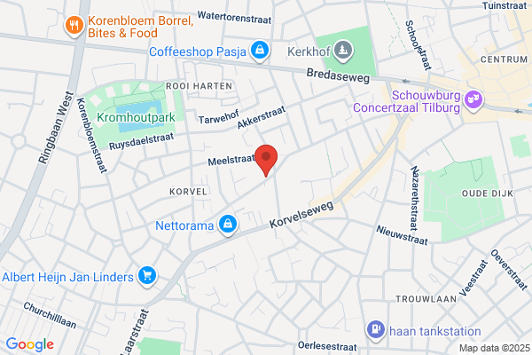 Vermeulen, I