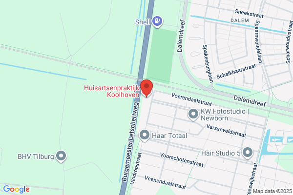 Koolhoven Huisartsenpraktijk