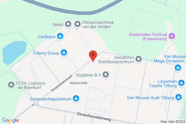 Berghege, M