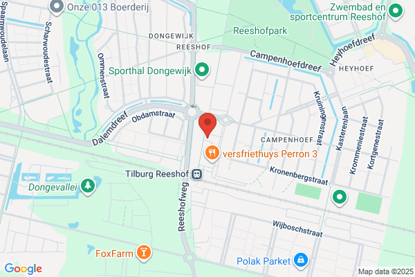 Geelen &  Keulemans Huisartsenpraktijk