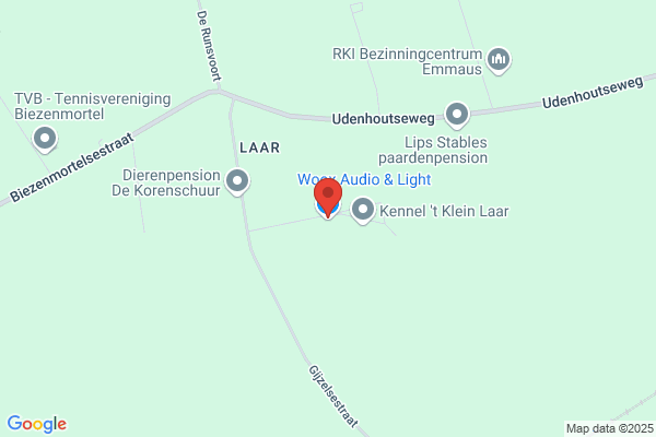 Gemert, L A M Van