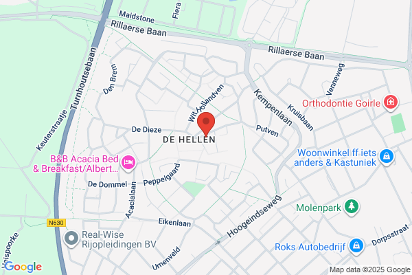 Huisartsengroep Frankische Driehoek