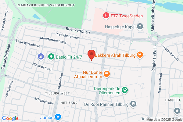 Korsten, Dr