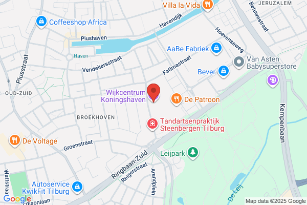 Kouwenhoven, A M M