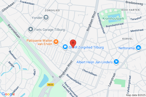 Noordveld, J