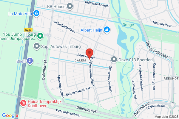 Putten, M J A G Van