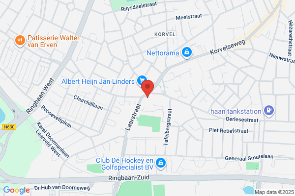 Schoubroeck & A J M Voncken, J w Van