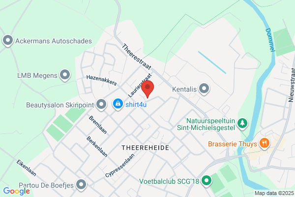 Teunissen, A B J