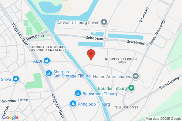 Verheggen, W J E