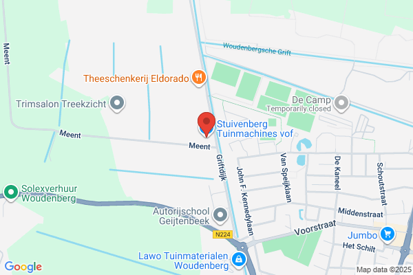 Woudenberg En D L M Schraven, A M E
