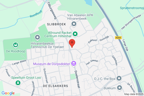 Praktijk van Oirschot