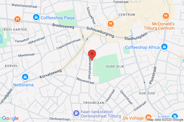Psychologisch Instituut Tilburg