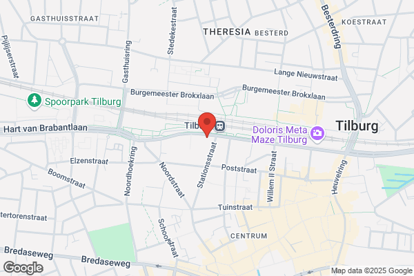 Trubendorffer Tilburg