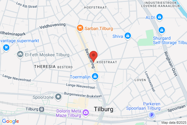 Huisartsen Bommel Van Breedveld En Stokmans