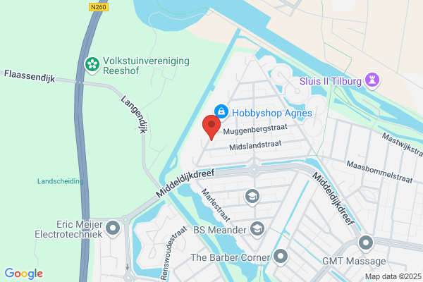 M. Nvrt Witmer Reincarnatietherapiepraktijk