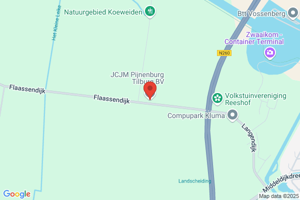 Maatschap P.J.M. Sicking En J.F.R.L. Van Beek