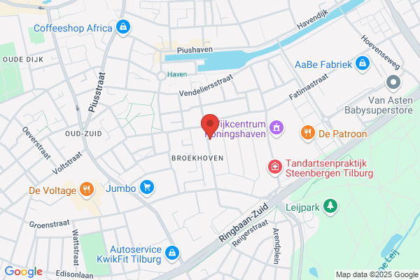 Organisatie En Gezondheid