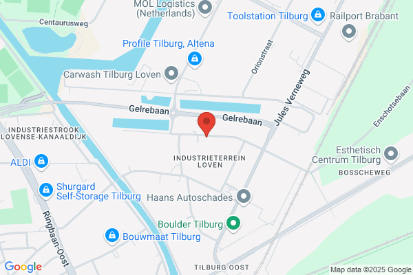 Van Riemsdijk