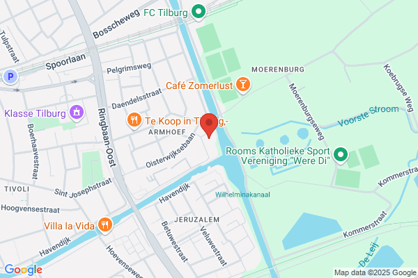 Tsw Netherlands