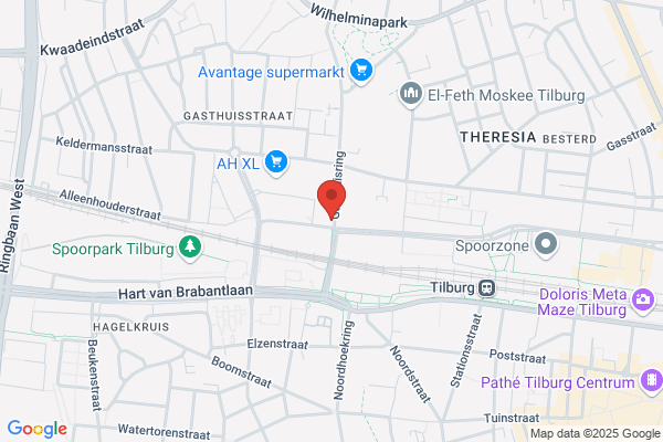 Autoshop De Tijger