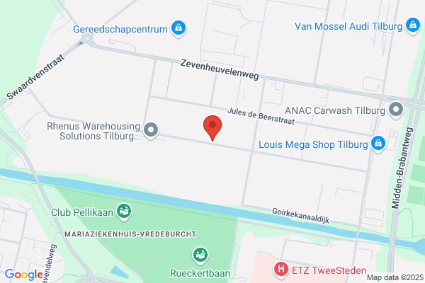 Chiptuning Tilburg