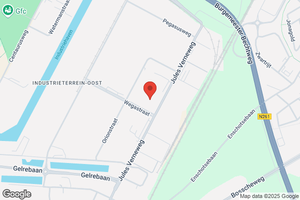 Bv Handelsonderneming V/H S. Dronk & Zn