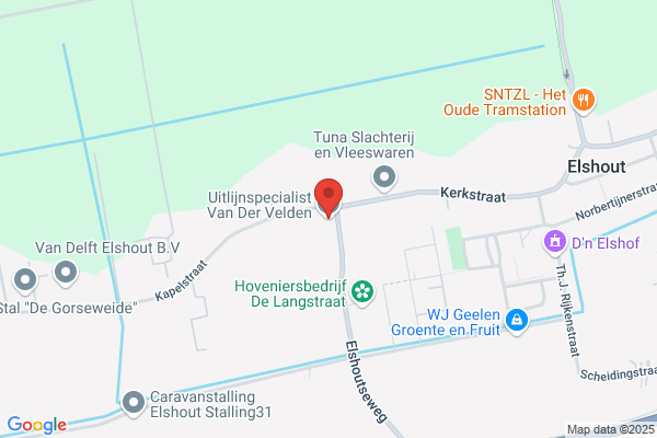 Van Der Velden Banden Bv