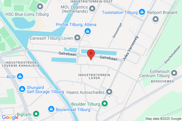 Bertens Tilburg Bv