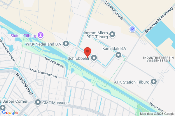 Daf Bedrijfswagen Tilburg Bv