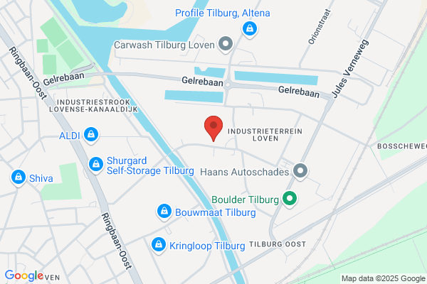 Transocar Holland Bv